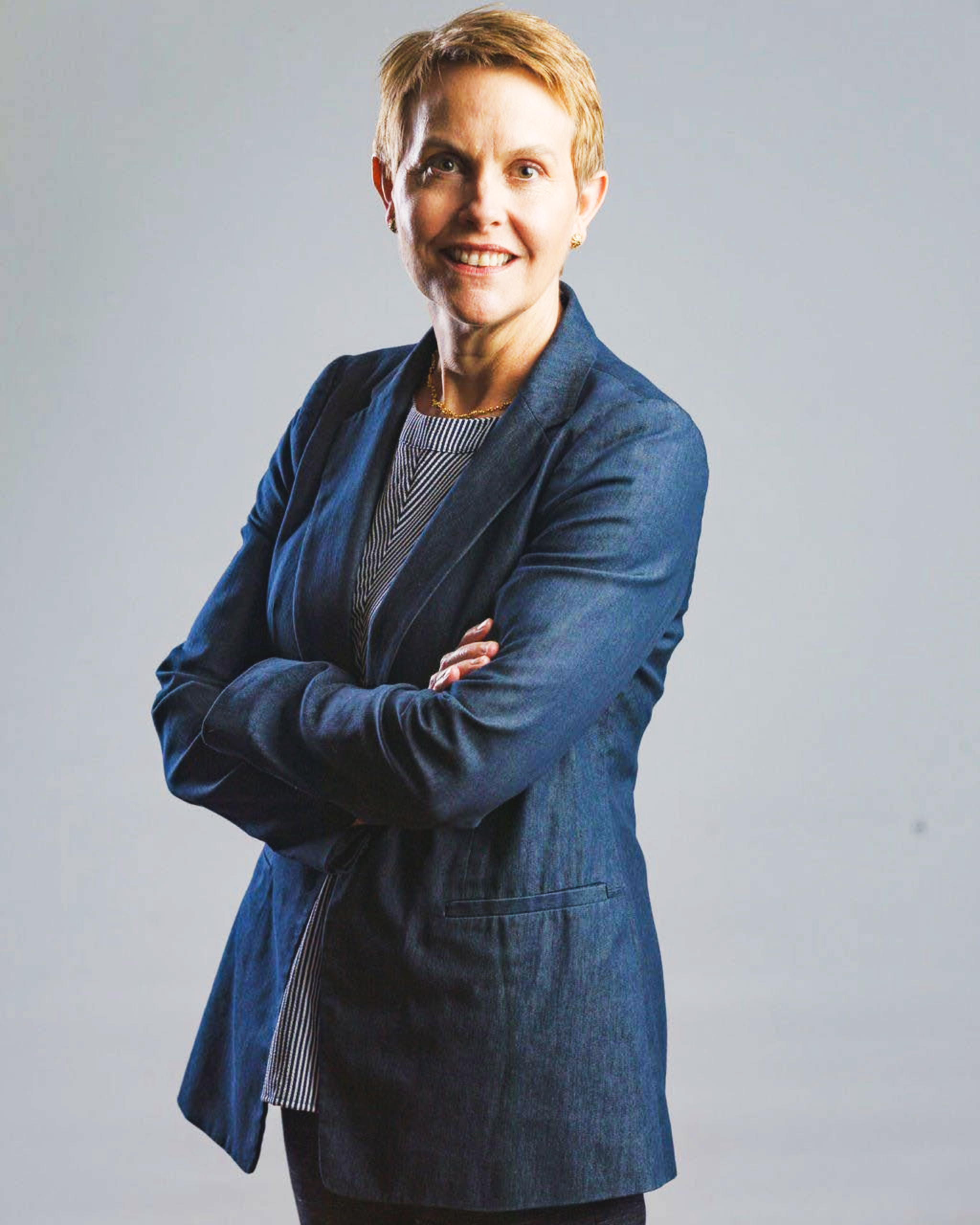 Professional headshot of Jennifer Stolier